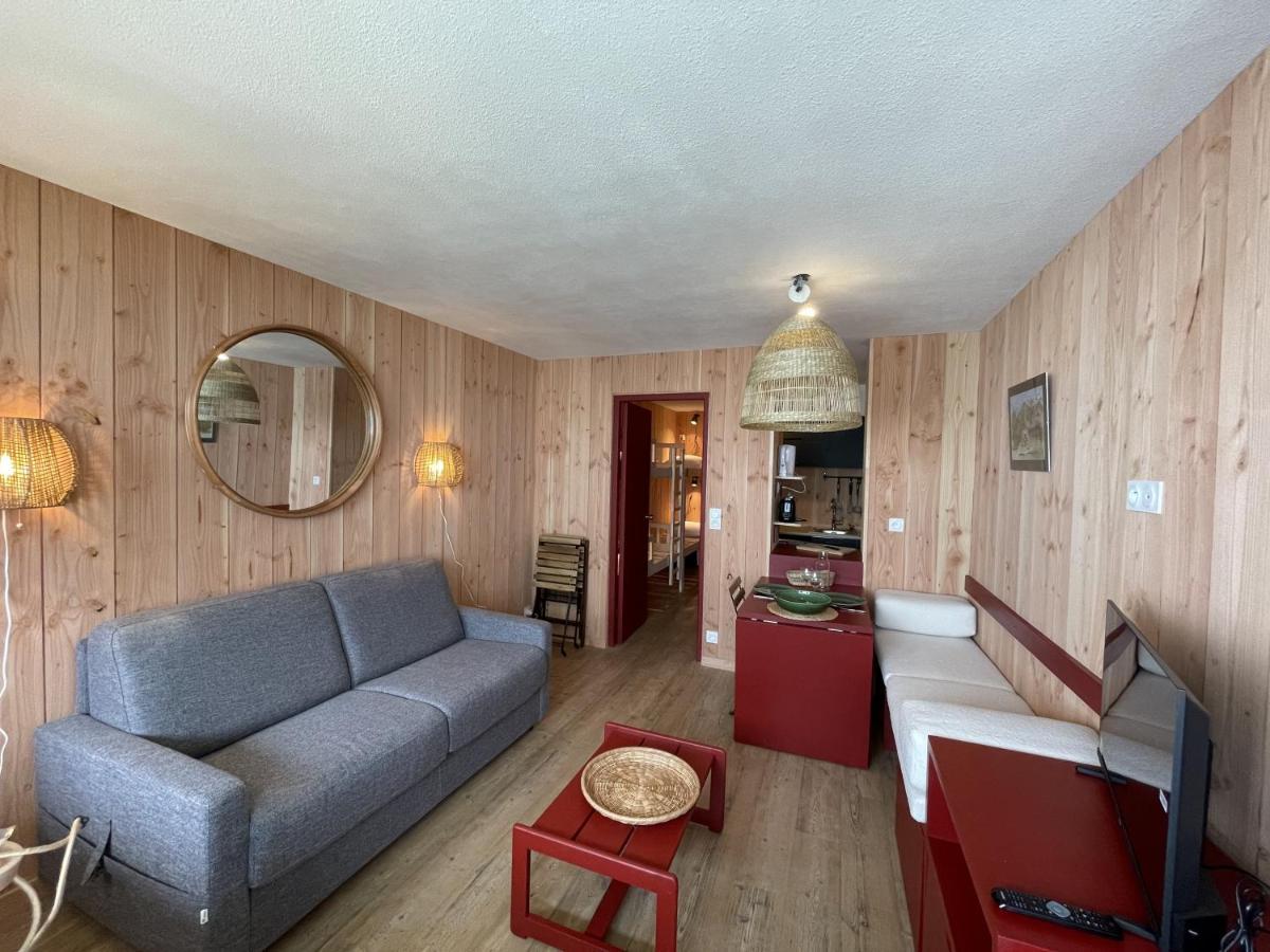 Studio La Mongie Bagneres-de-Bigorre Ngoại thất bức ảnh